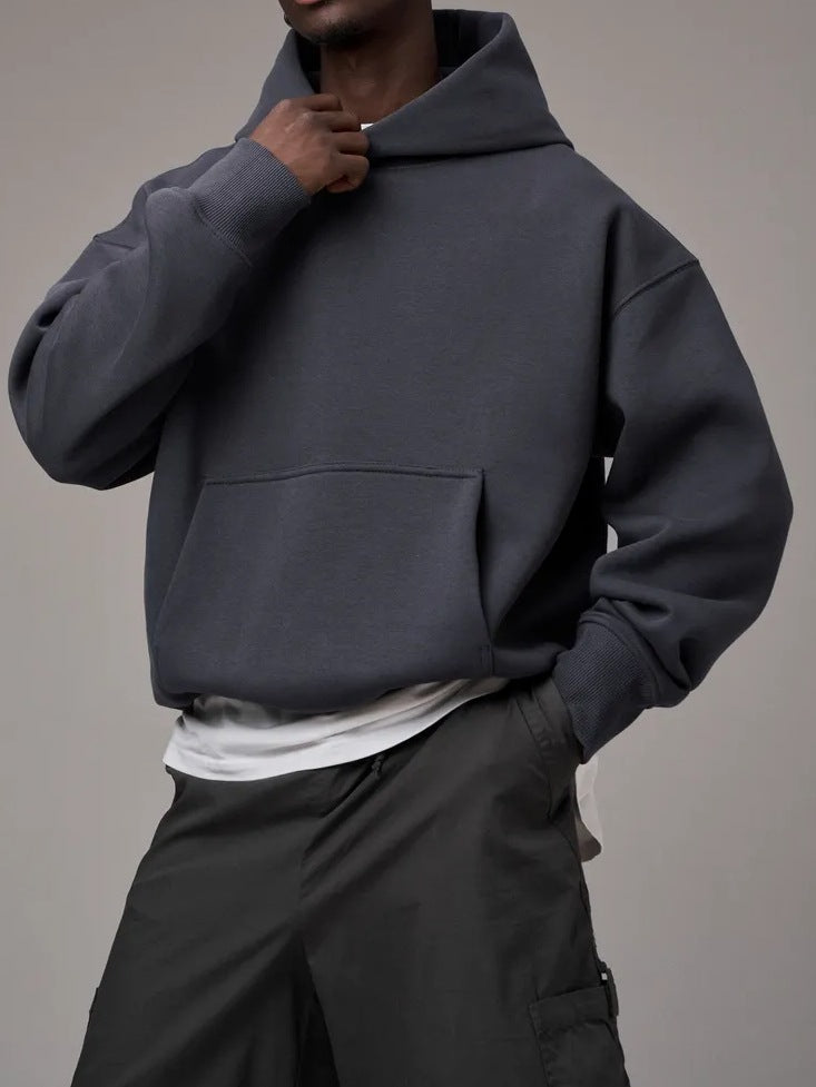 Neil | Men's Hoodie