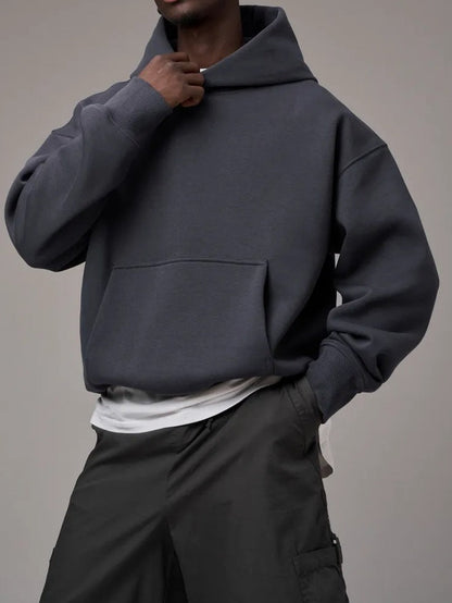 Neil | Men's Hoodie