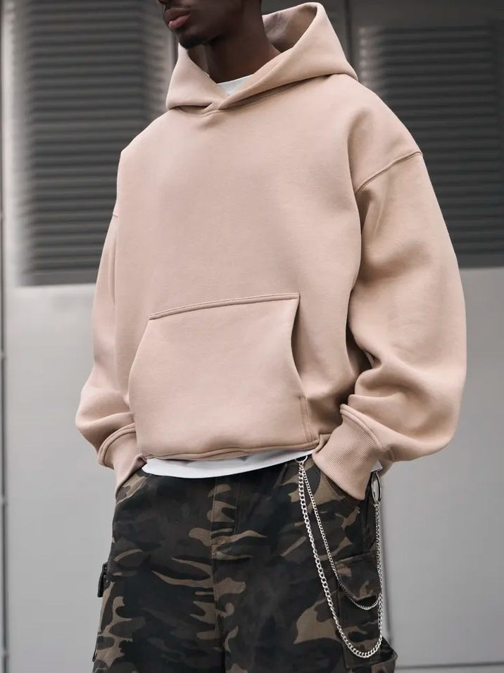 Neil | Men's Hoodie