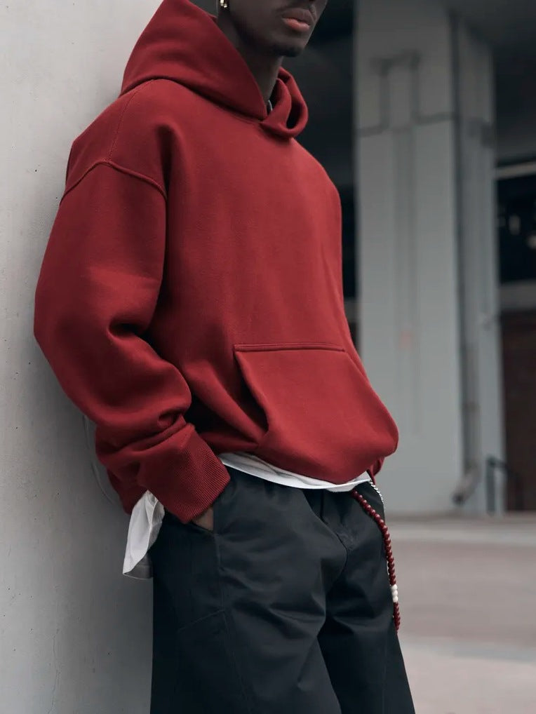 Neil | Men's Hoodie
