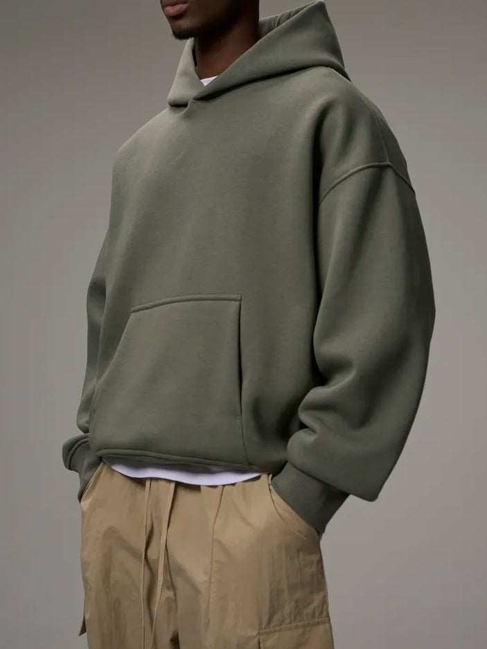 Neil | Men's Hoodie