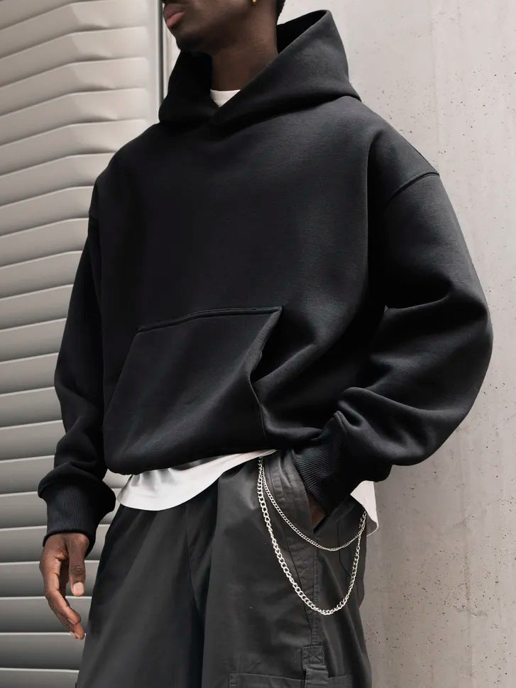 Neil | Men's Hoodie