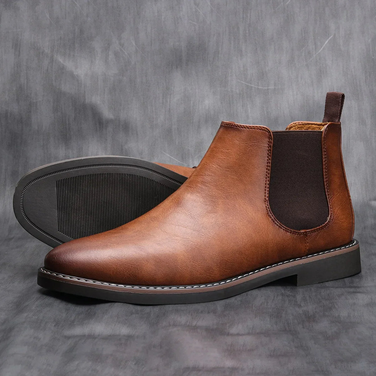 Ricky | Men's Boots