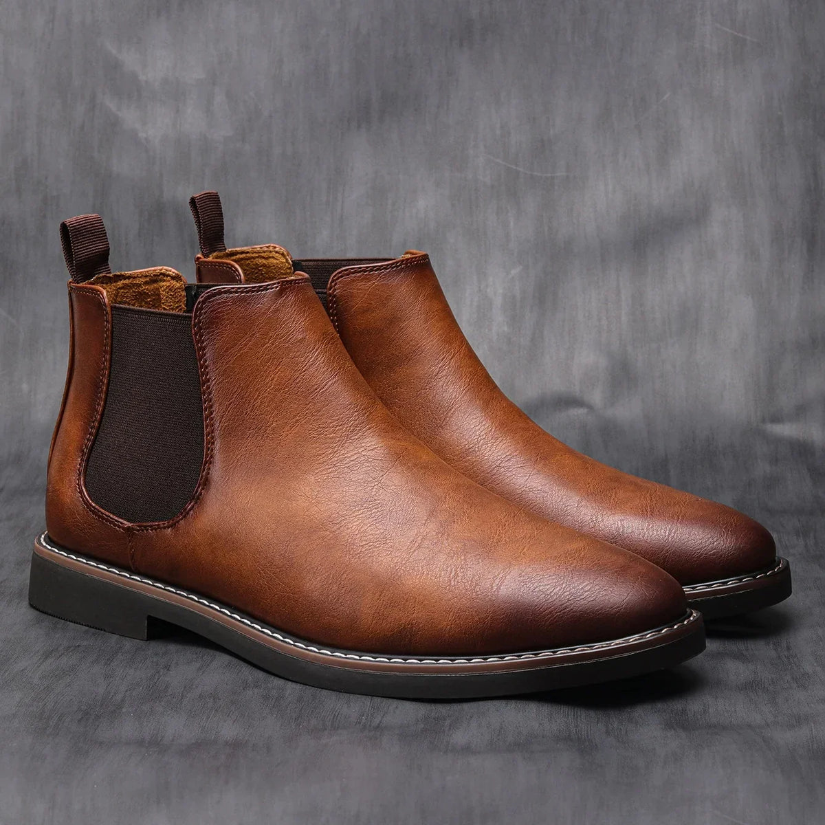 Ricky | Men's Boots