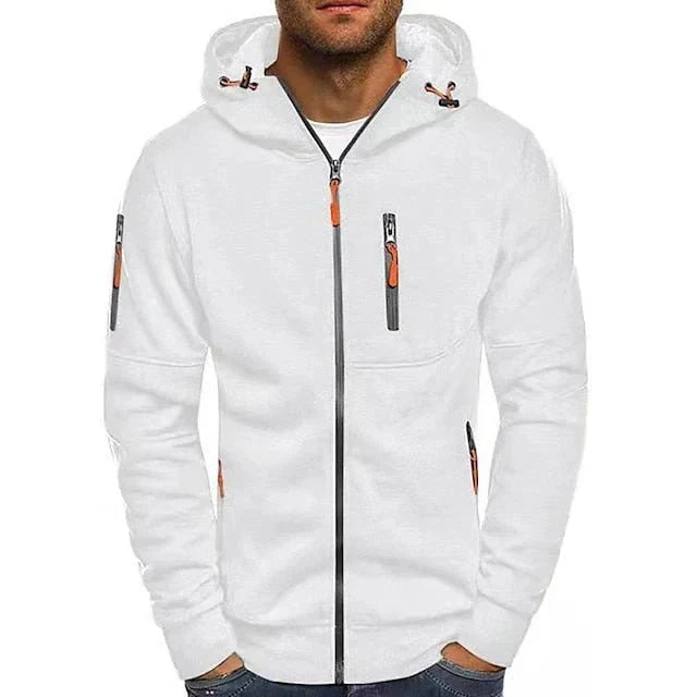 Nick | Men's Hoodie