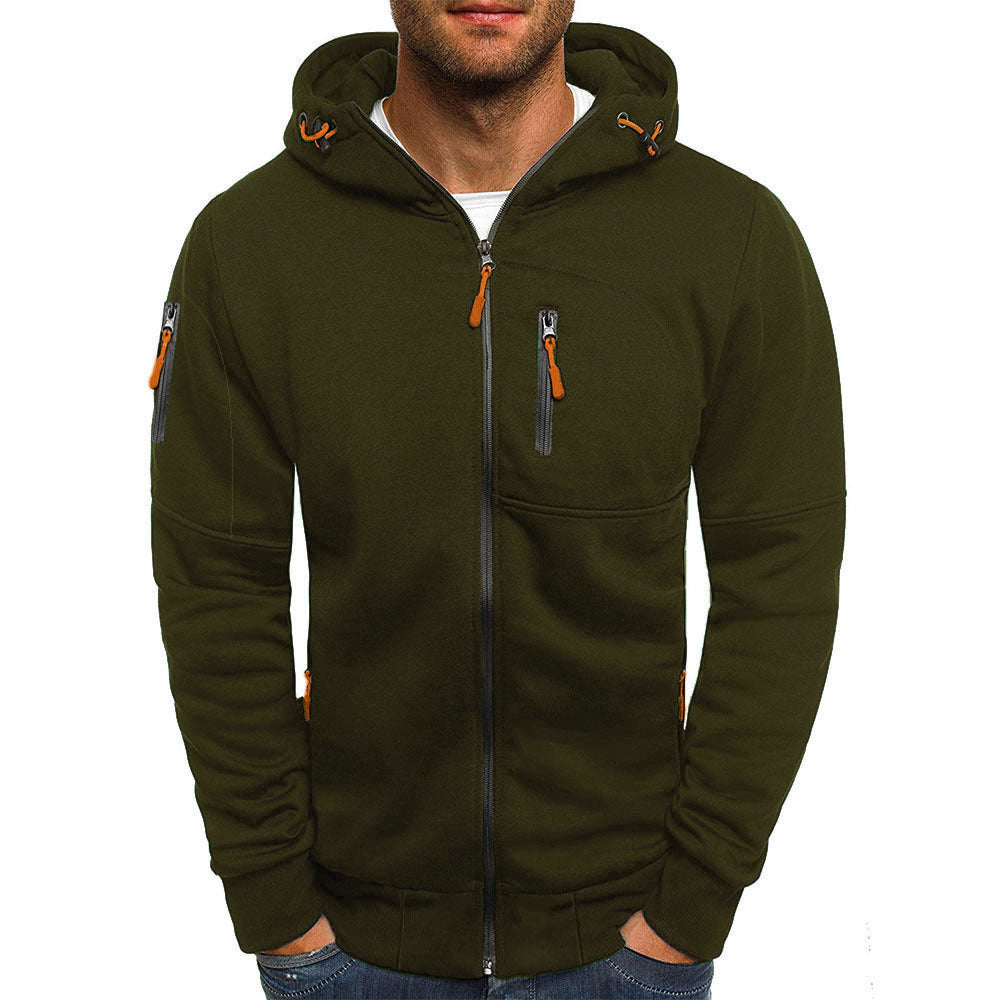 Nick | Men's Hoodie