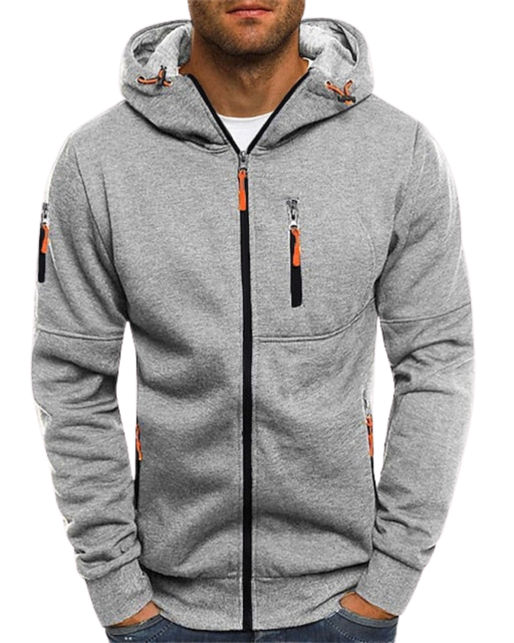 Nick | Men's Hoodie