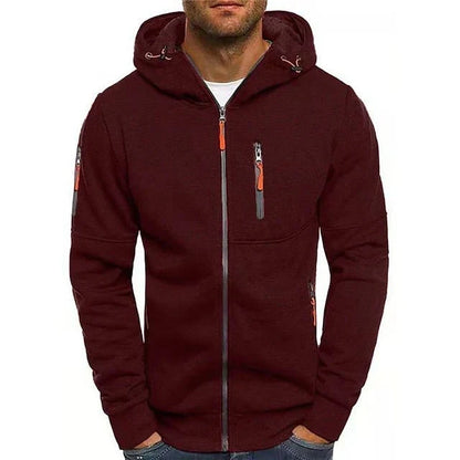 Nick | Men's Hoodie
