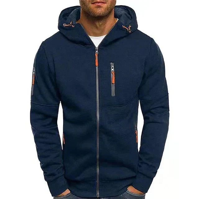 Nick | Men's Hoodie