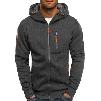 Nick | Men's Hoodie