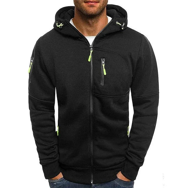 Nick | Men's Hoodie
