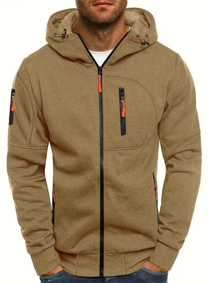 Nick | Men's Hoodie