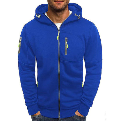Nick | Men's Hoodie