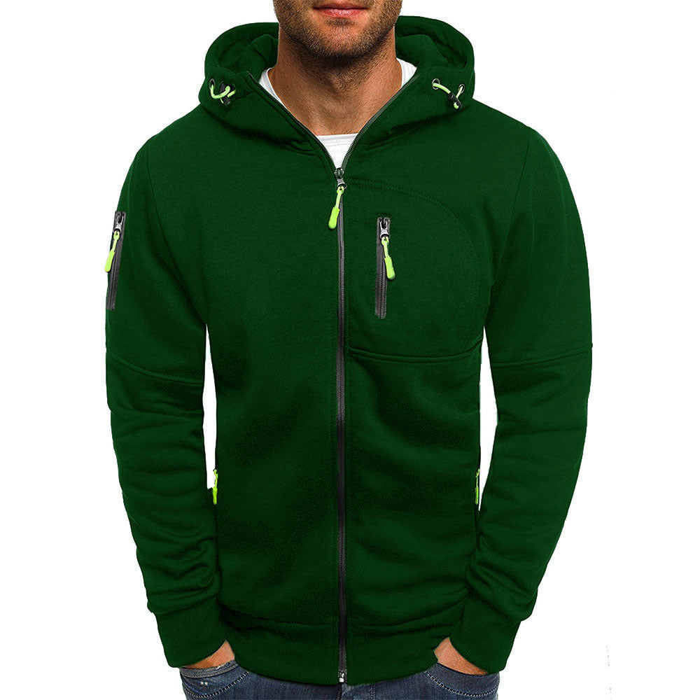Nick | Men's Hoodie