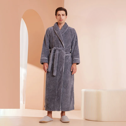 Graham | Men's Dressing Gown