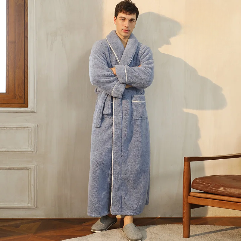 Graham | Men's Dressing Gown