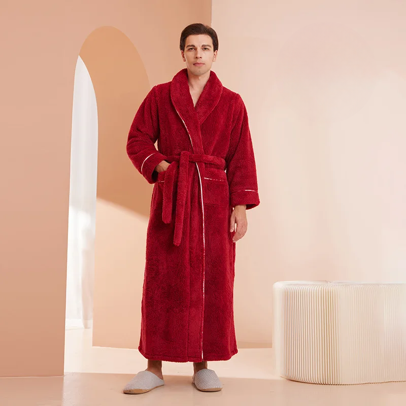 Graham | Men's Dressing Gown