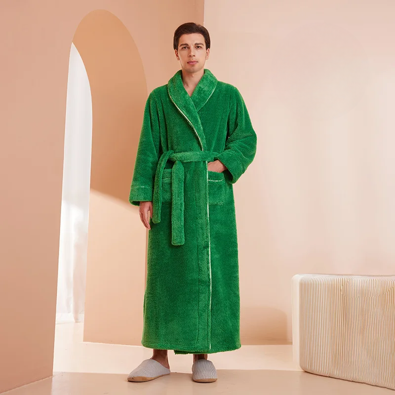 Graham | Men's Dressing Gown