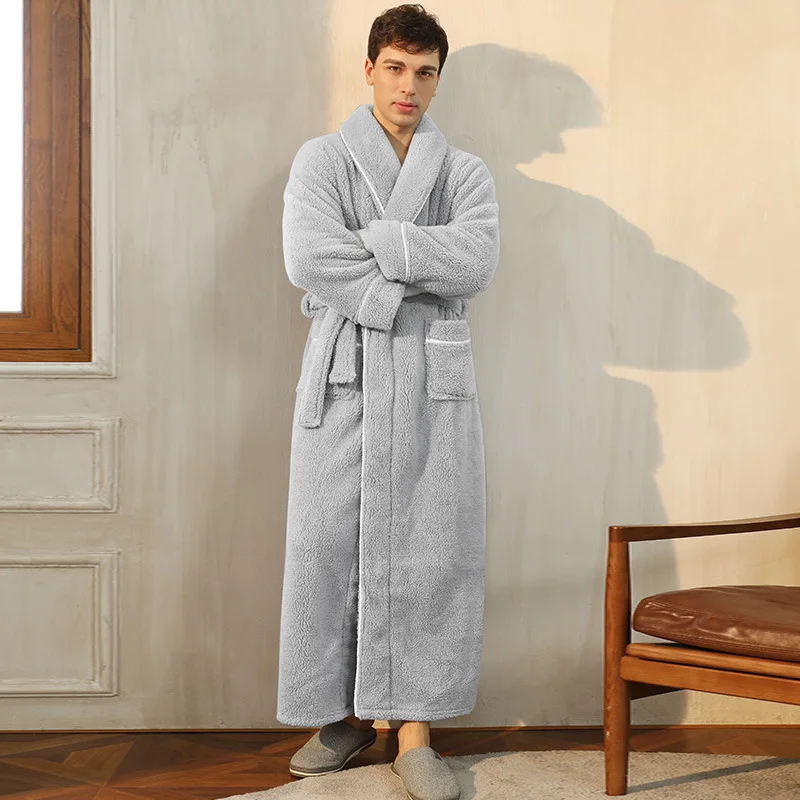 Graham | Men's Dressing Gown