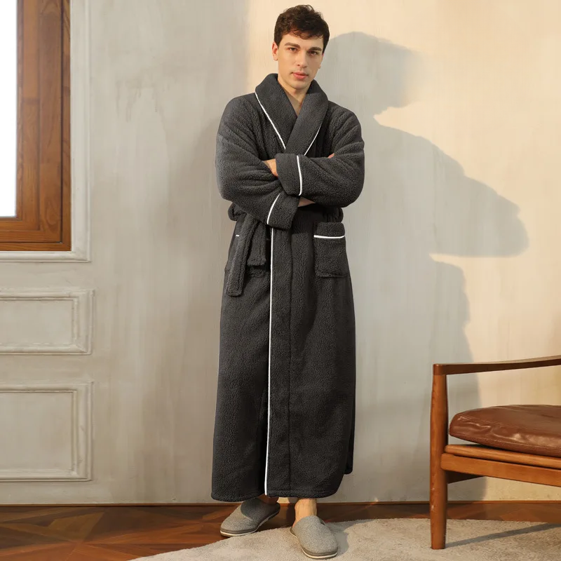 Graham | Men's Dressing Gown