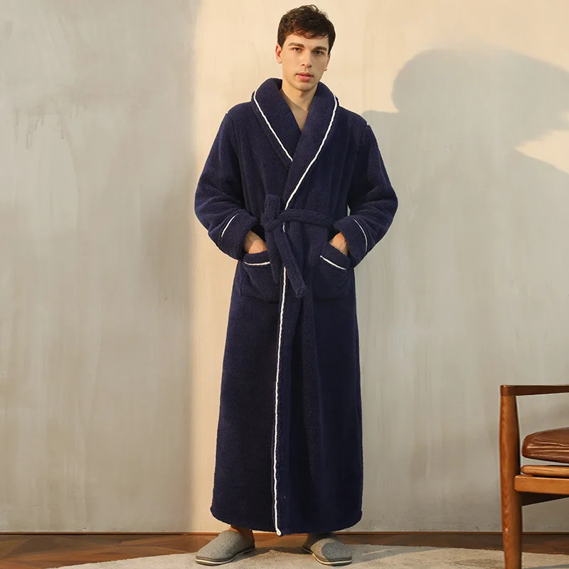 Graham | Men's Dressing Gown