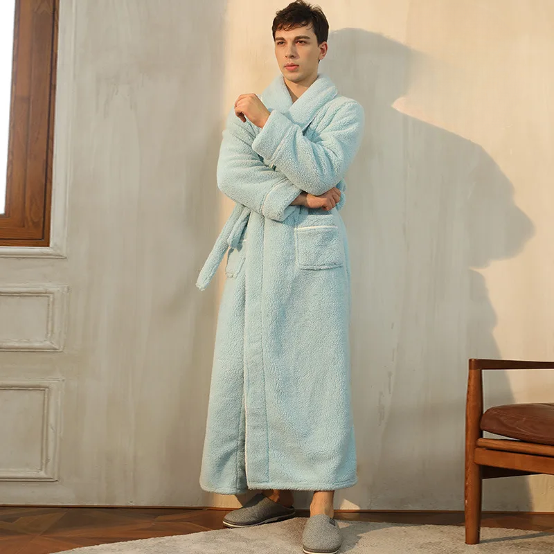 Graham | Men's Dressing Gown