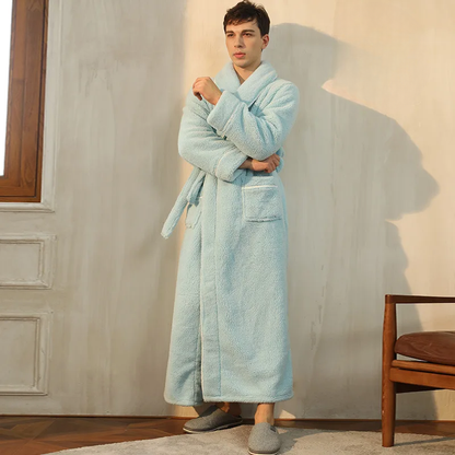 Graham | Men's Dressing Gown