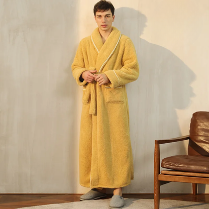 Graham | Men's Dressing Gown