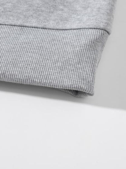 Martin | Men's Hoodie