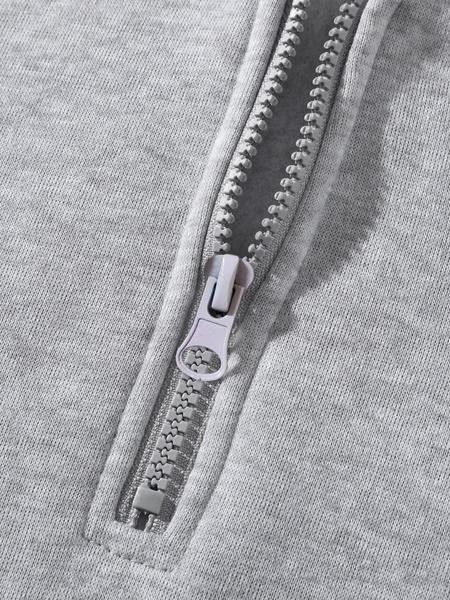 Martin | Men's Hoodie