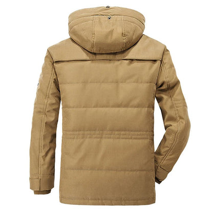 Toby | Men's Coat