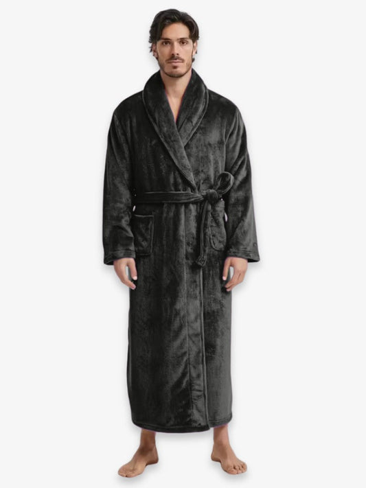 Aaron | Men's Dressing Gown