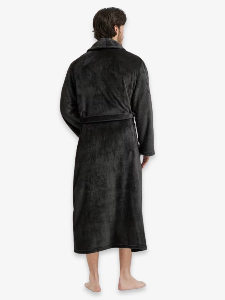 Aaron | Men's Dressing Gown