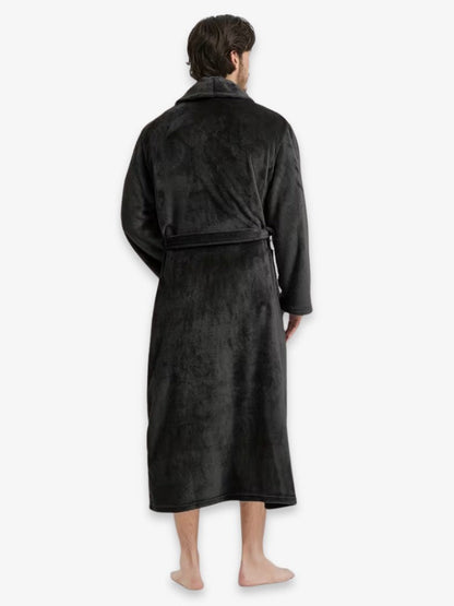 Aaron | Men's Dressing Gown