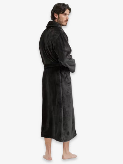 Aaron | Men's Dressing Gown