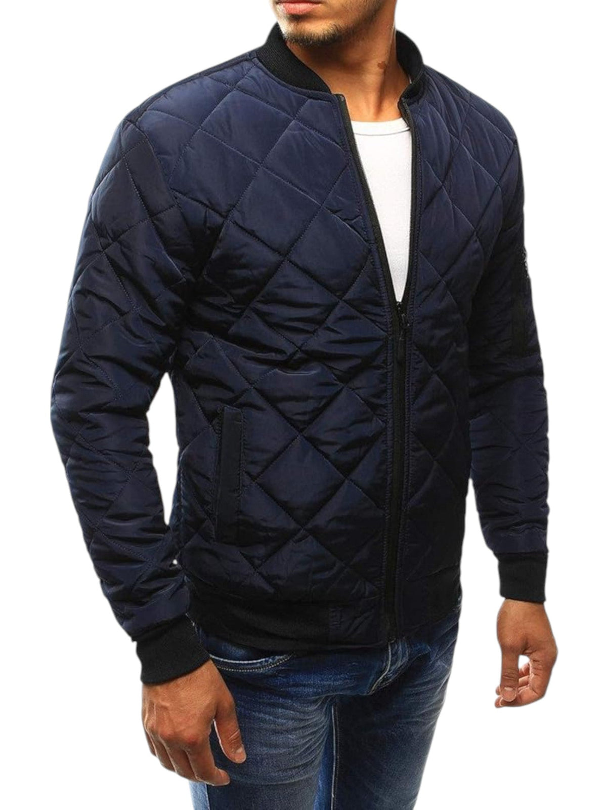 Leigh | Men's Jacket