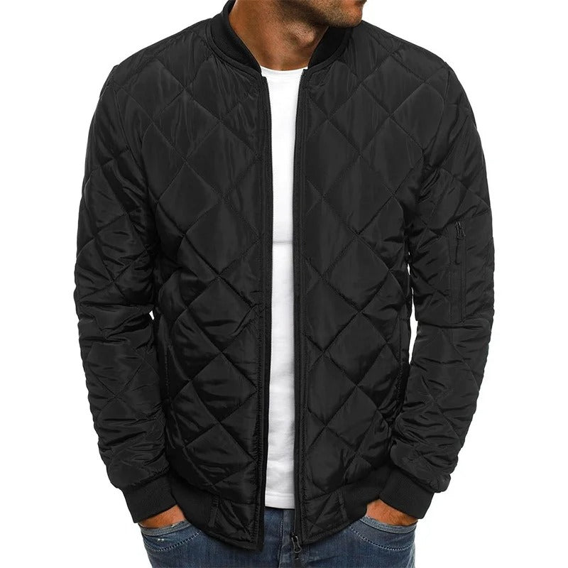 Leigh | Men's Jacket