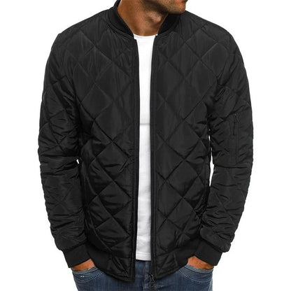 Leigh | Men's Jacket