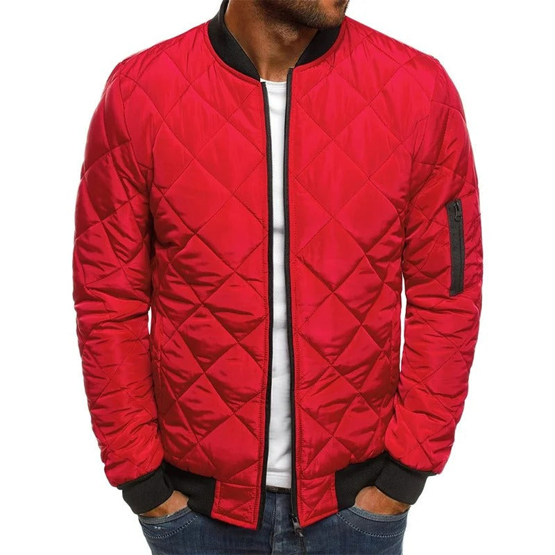 Leigh | Men's Jacket