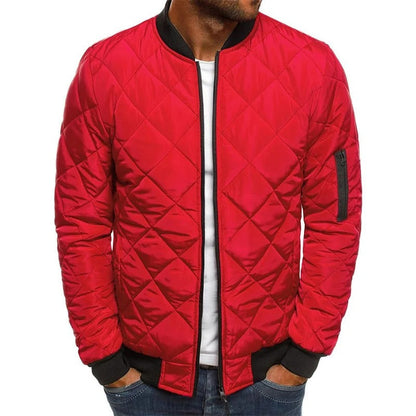 Leigh | Men's Jacket
