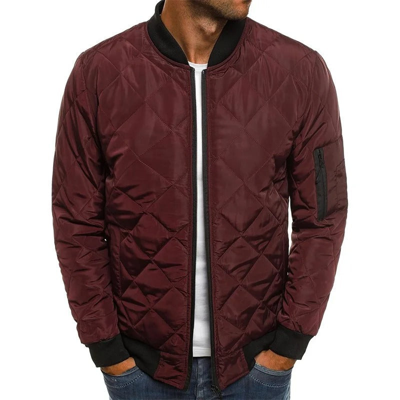 Leigh | Men's Jacket