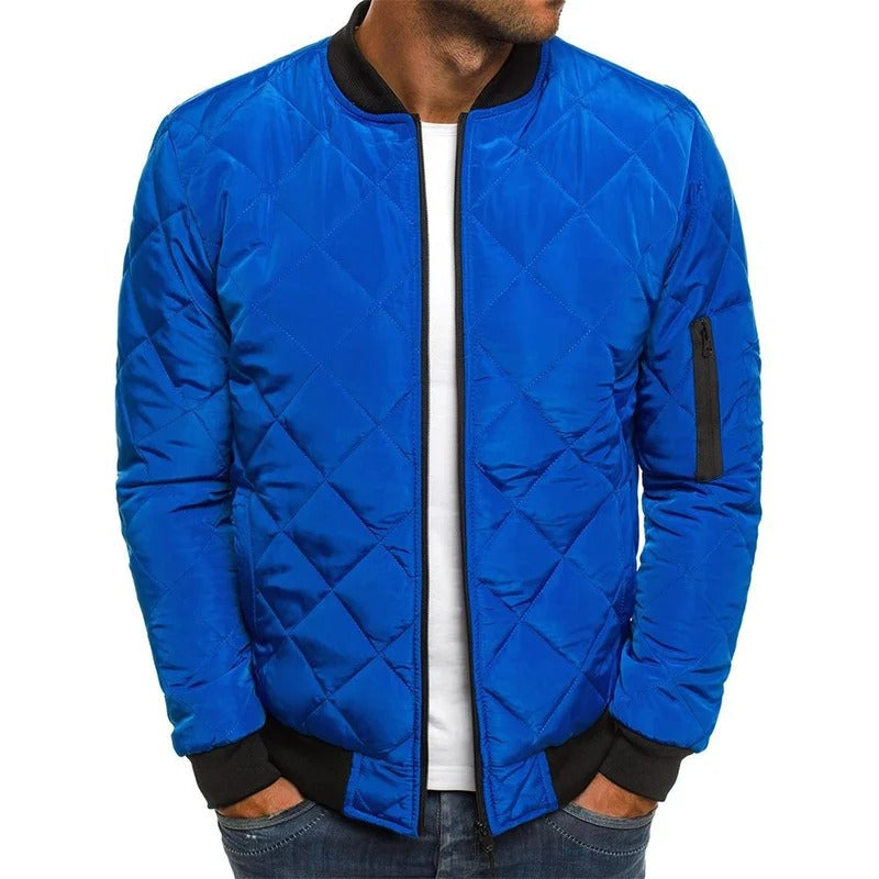 Leigh | Men's Jacket