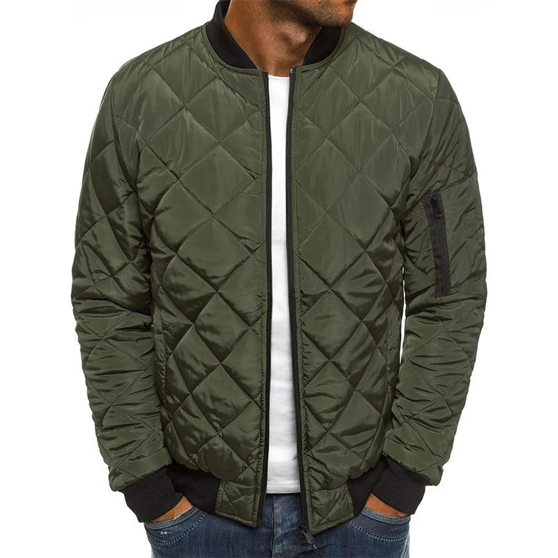 Leigh | Men's Jacket