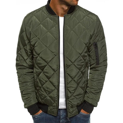 Leigh | Men's Jacket