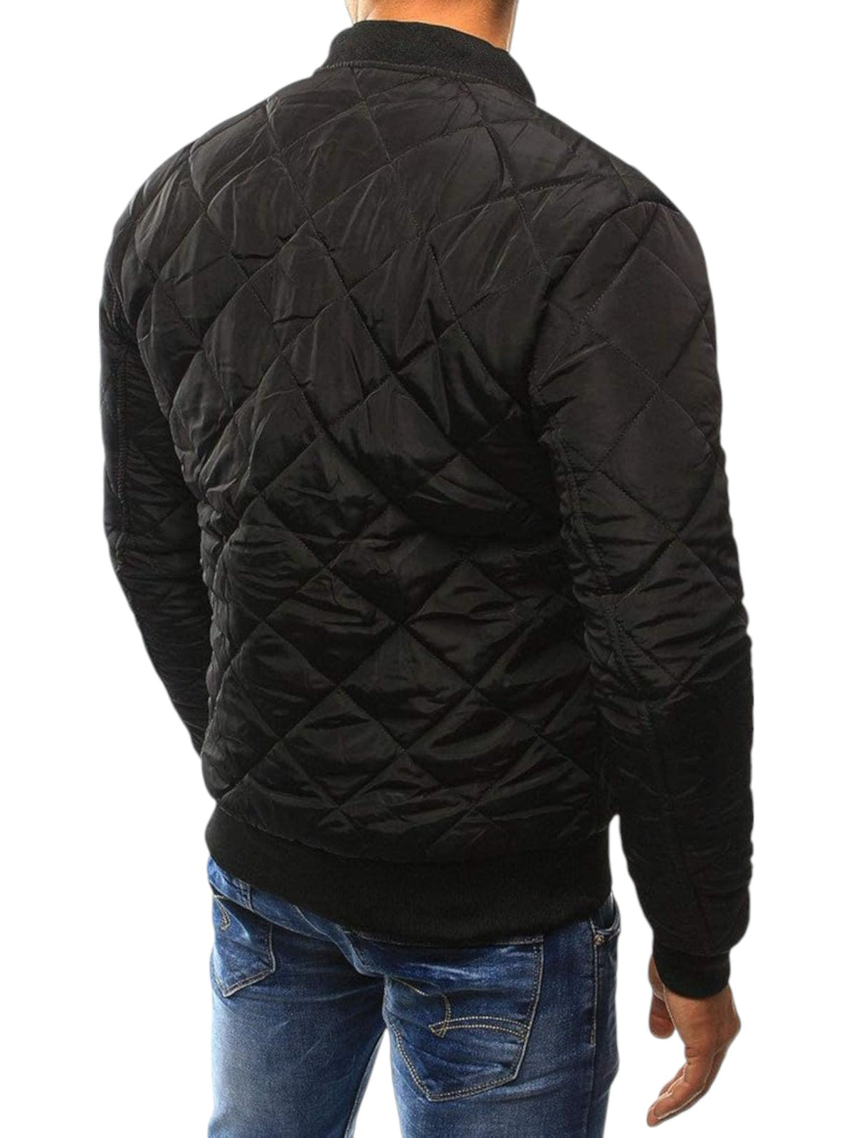 Leigh | Men's Jacket