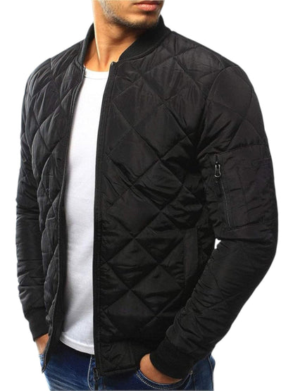 Leigh | Men's Jacket