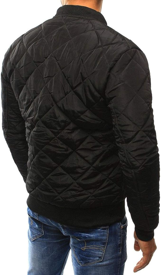 Leigh | Men's Jacket