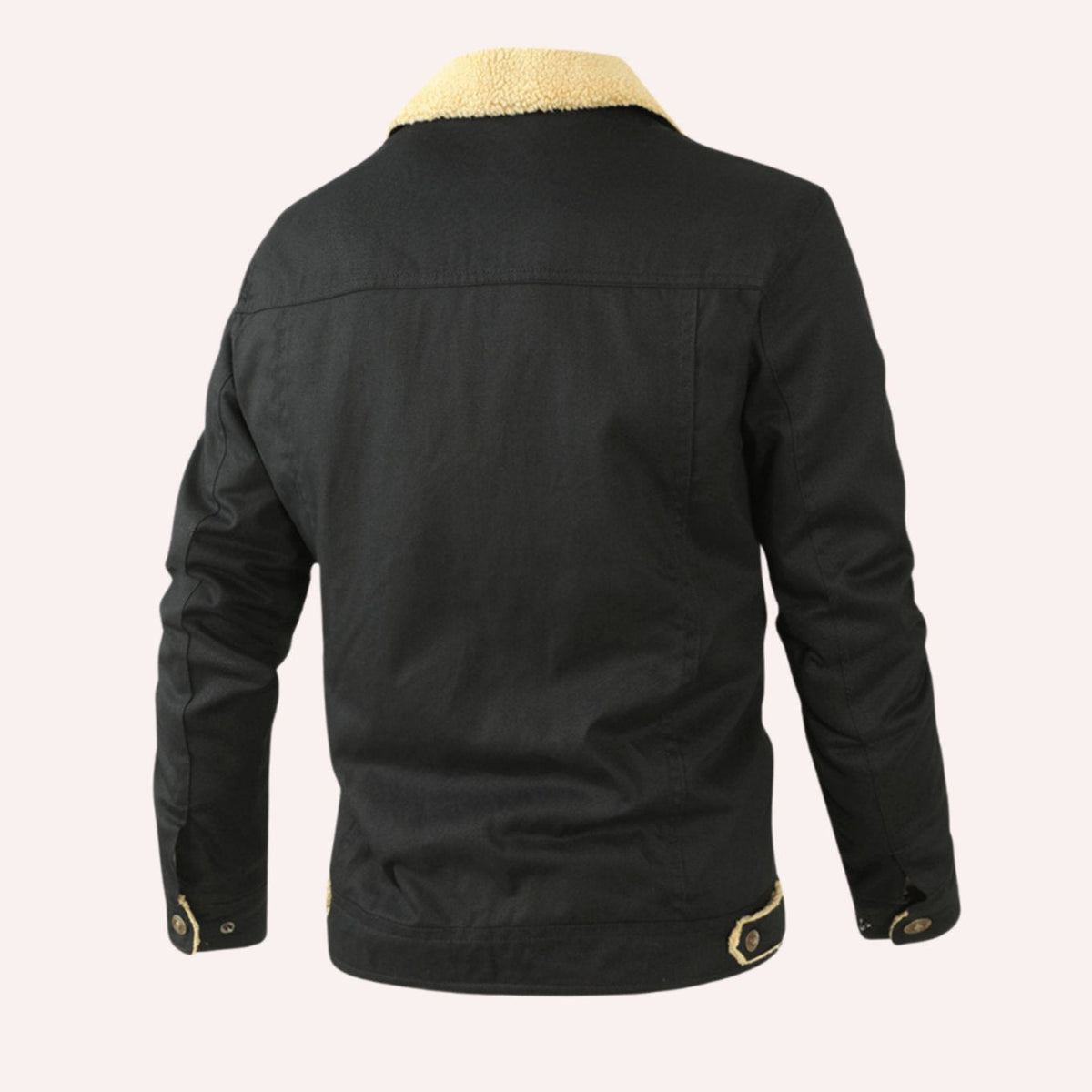 Hugh | Men's Jacket