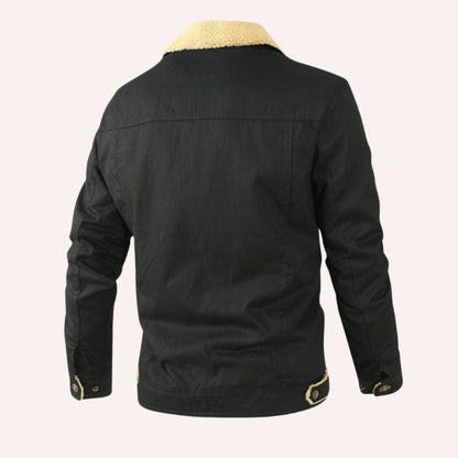 Hugh | Men's Jacket