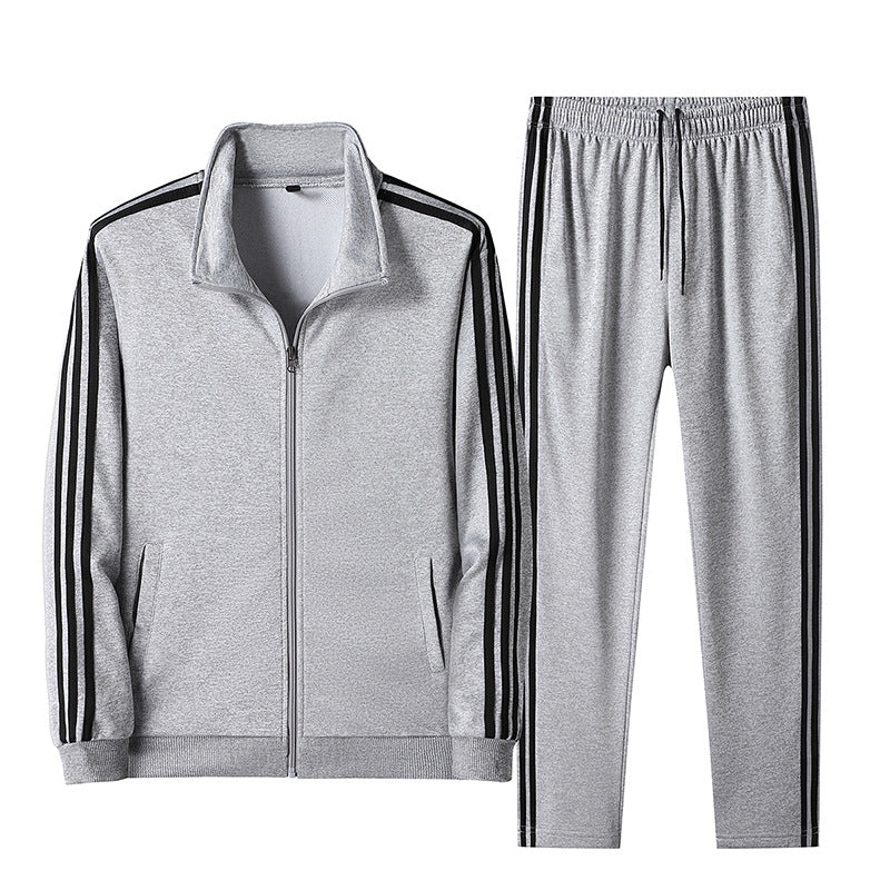 Gareth | Men's Tracksuit